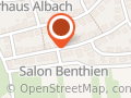 Benthien-Hofmann r. Friseursalon