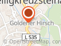 Roter Löwe Heiligkreuzsteinach - Heidi Utech