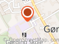 Gording Skole