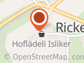 Hoflädeli Isliker