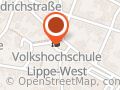 Lagenser Kunststiftung Sibylle Dotti
