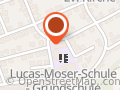 Lucas-Moser-Grundschule Tiefenbronn
