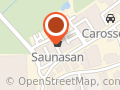 Saunasan, R. Blaser