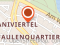City Kids im Faulenquartier