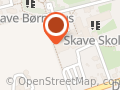 Skave Hallens Café