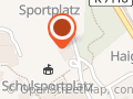 Schulsport- u. Schwimmhalle