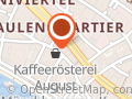 Cafe Tellerrand