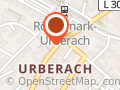 Kiosk am Bahnhof Urberach C. Sahin