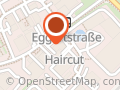 Friseursalon Haircut
