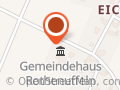 Kreuzkirche Rothenuffeln - Ev.-Luth. Kirchengemeinde Oberlübbe-Rothenuffeln
