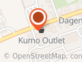 Kumo Outlet, Skave