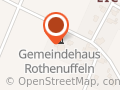 Gemeindehaus Haddenhausen - Ev.-Luth. Kirchengemeinde Oberlübbe-Rothenuffeln