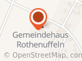 Gemeindebüro Rothenuffeln - Ev.-Luth. Kirchengemeinde Rothenuffeln