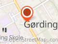 Gording Varmeværk Amba