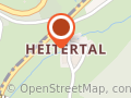 Mühle Heitertal