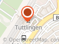 DB Reisezentrum Tuttlingen