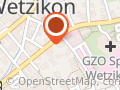 Londoncab / Londontaxi Wetzikon
