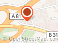 Paketdepot A81