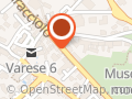 La Chicchera Varese