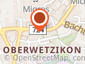 Pro Senectute Kanton Zürich