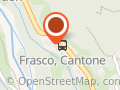casafile - 3-Zimmer Rustico "Frasco 1554"
