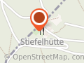 Stiefelhütte Waldgaststätte