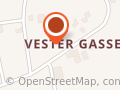 Gasse Smede v/Steffan Oksen Tønder