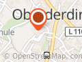 Amthof des Klosters Herrenalb