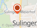 Kirchlicher Friedhof Sulingen