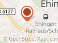 TV Ehingen - Vereinsheim Hüsli