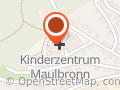 Christophorushilfe E.V. Förderverein Für Das Kinderzentrum Maulbronn