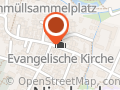 Ev. Kirche Niederdorfelden