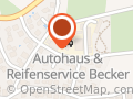 Autohaus Becker Verwaltungs-GmbH