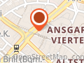 Apotheke in der Obernstrasse