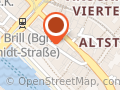atlantic Reisebüro Business Travel Lufthansa City Center