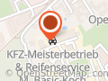 KFZ Meisterbetrieb M. Basic-Koch