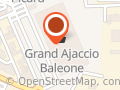 Auchan Drive Ajaccio