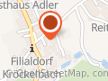 HESSEN-FORST, Revierförsterei Hiltersklingen
