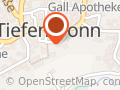 Jugendraum Tiefenbronn