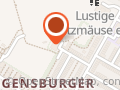 Übergangswohnheim