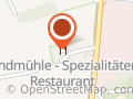 Restaurant Don Quijote