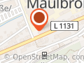 Grundbuchamt Maulbronn