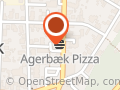 Agerbæk Pizza OG Kebab