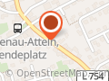 Wieners Rebekka Friseurgeschäft