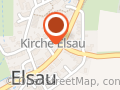 Sigristen, Kirche und Kirchgemeindehaus