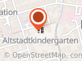 Ev. Kindergarten.Tagesstätte "Die Altstadtmäuse"