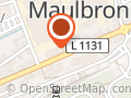 Mr. Pizza Maulbronn