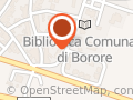 Biblioteca Borore
