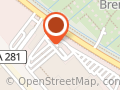 Supermarkt-Tankstelle