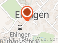 krankengymnastik Ehingen